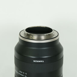 TAMRON 70-300mm F/4.5-6.3 Di III RXD (Model A047) [ソニーE用]