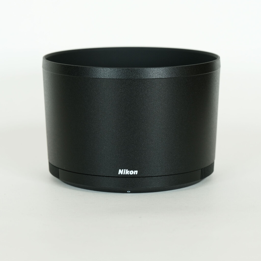 Nikon NIKKOR Z MC 105mm f/2.8 VR S Nikon NIKKOR Z MC 105mm f/2.8 VR S