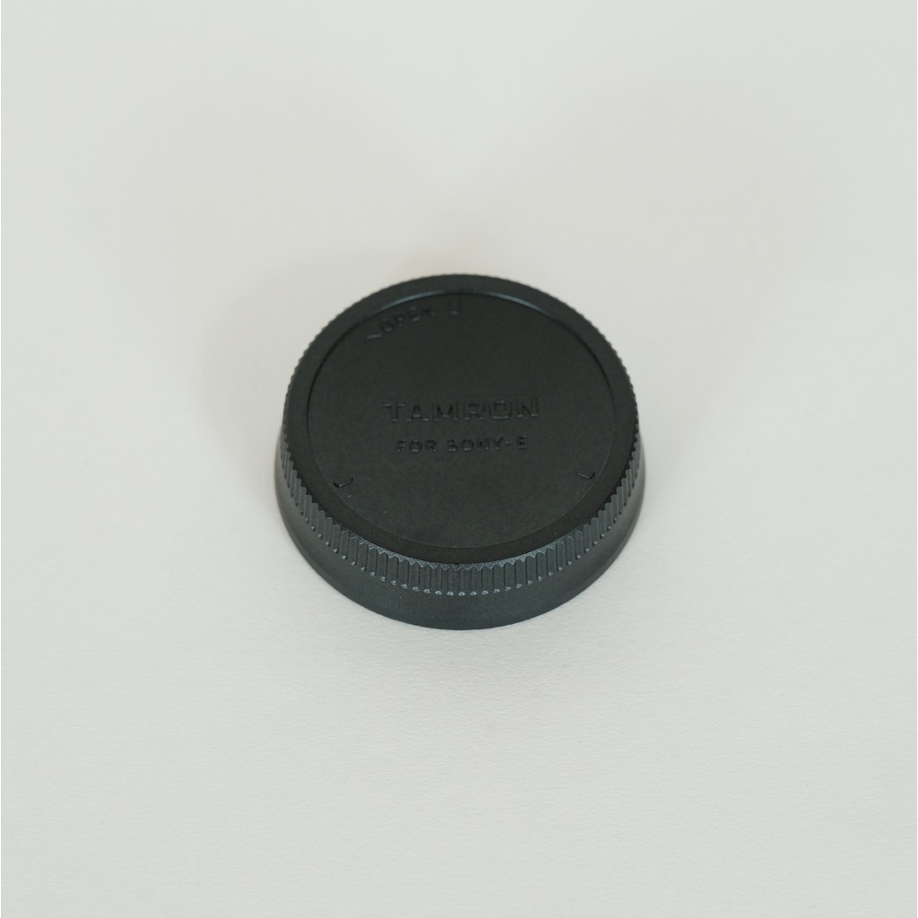 TAMRON 28-200mm F/2.8-5.6 Di III RXD (Model A071) [ソニーE用]