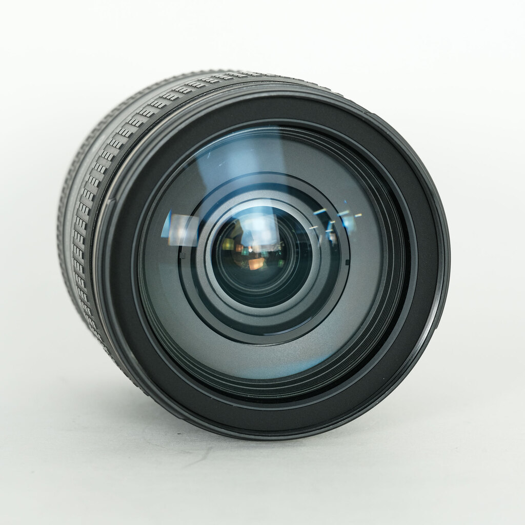 Nikon AF-S NIKKOR 24-120mm f/4G ED VR Nikon AF-S NIKKOR 24-120mm f/4G ED VR