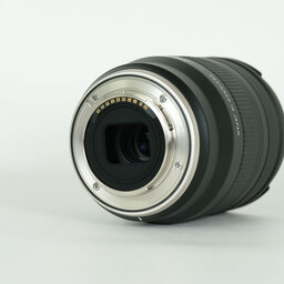 TAMRON 11-20mm F/2.8 Di III-A RXD (Model B060) [フジフイルムX用]