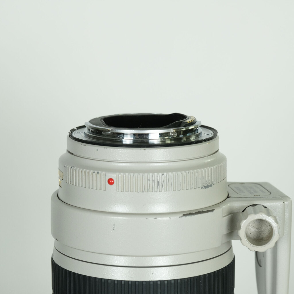 Canon EF70-200mm F2.8L IS II USM