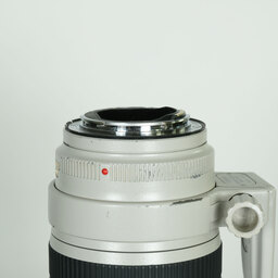 Canon EF70-200mm F2.8L IS II USM
