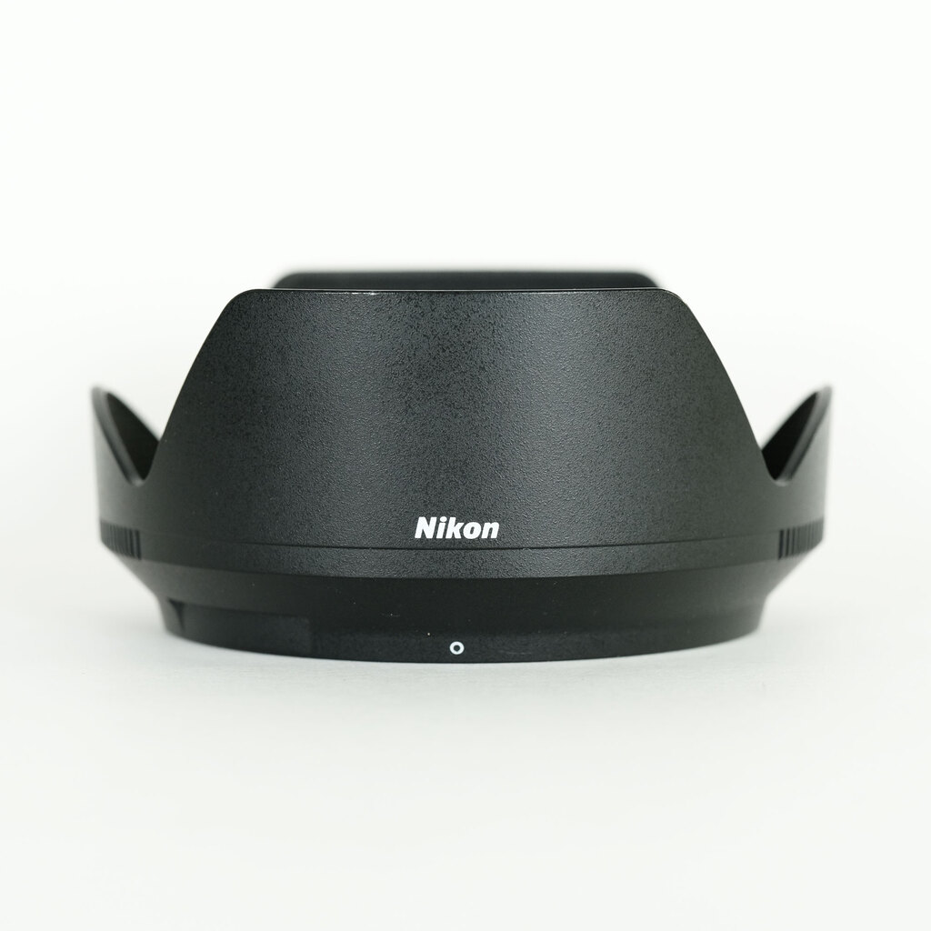 Nikon NIKKOR Z 24-70mm f/4 S Nikon NIKKOR Z 24-70mm f/4 S