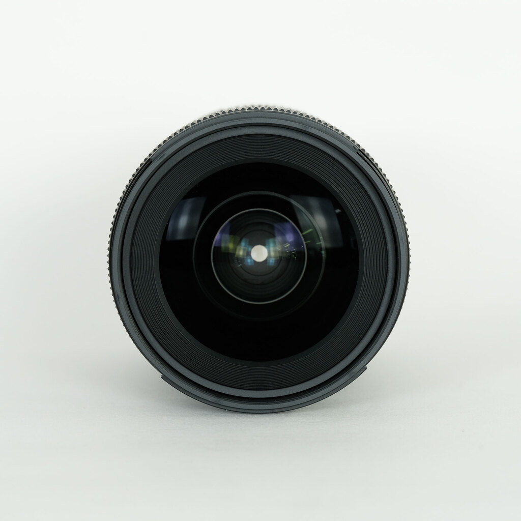 SIGMA 17-40mm F1.8 DC｜Art フジフイルムX用