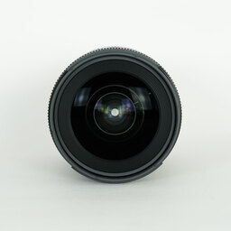 SIGMA 17-40mm F1.8 DC｜Art フジフイルムX用