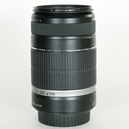 Canon EF-S55-250mm F4-5.6 IS Canon EF-S55-250mm F4-5.6 IS