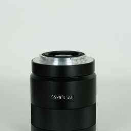 SONY Sonnar T* FE 55mm F1.8 ZA SEL55F18Z SONY Sonnar T* FE 55mm F1.8 ZA SEL55F18Z