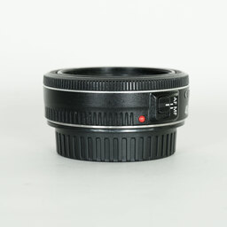 Canon EF40mm F2.8 STM