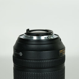 Nikon AF-S DX NIKKOR 18-140mm F3.5-5.6G ED VR