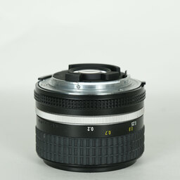 Nikon Ai Nikkor 28mm F2.8S Nikon Ai Nikkor 28mm F2.8S