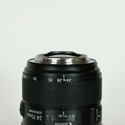 Canon EF24-70mm F2.8L II USM Canon EF24-70mm F2.8L II USM