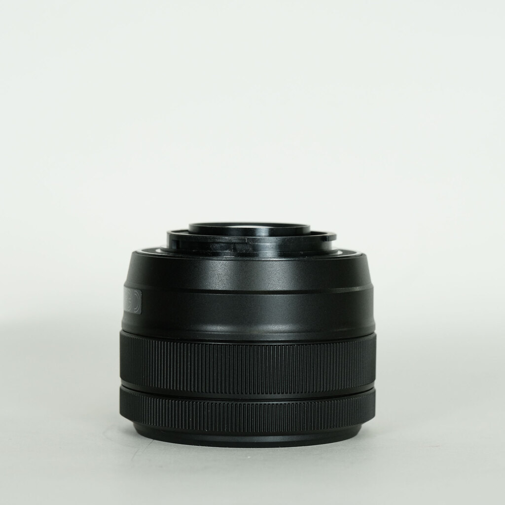 FUJIFILM XC15-45mmF3.5-5.6 OIS PZ FUJIFILM XC15-45mmF3.5-5.6 OIS PZ
