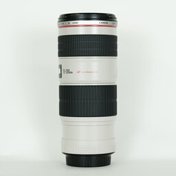 Canon EF70-200mm F4L IS USM