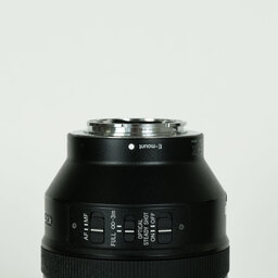 SONY FE 70-300mm F4.5-5.6 G OSS SEL70300G SONY FE 70-300mm F4.5-5.6 G OSS SEL70300G