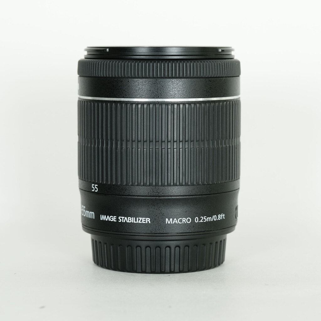 Canon EF-S18-55mm F3.5-5.6 IS STM Canon EF-S18-55mm F3.5-5.6 IS STM