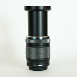 OLYMPUS M.ZUIKO DIGITAL ED 12‑200mm F3.5-6.3 OLYMPUS M.ZUIKO DIGITAL ED 12‑200mm F3.5-6.3