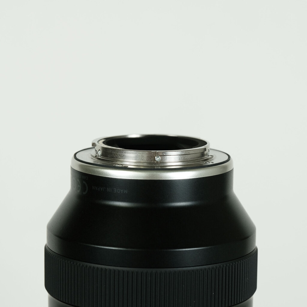 TAMRON 70-180mm F/2.8 Di III VC VXD G2（Model A065） [ソニーE用]
