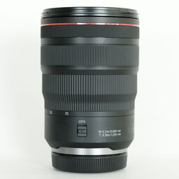 Canon RF24-70mm F2.8 L IS USM Canon RF24-70mm F2.8 L IS USM