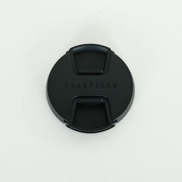 銘匠光学 TTArtisan AF 75mm f/2 ニコンZ用 ブラック 銘匠光学 TTArtisan AF 75mm f/2 ニコンZ用 ブラック