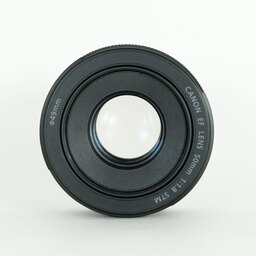 Canon EF50mm F1.8 STM Canon EF50mm F1.8 STM