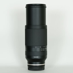 TAMRON 70-300mm F/4.5-6.3 Di III RXD (Model A047) [ソニーE用]