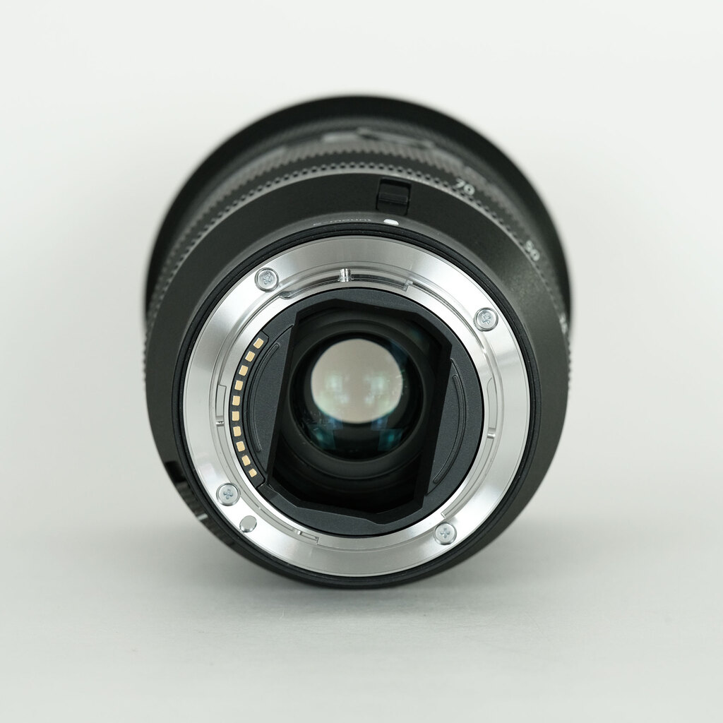 水没　SONY FE 24-70mm F2.8 GMII ズームレンズ　ジャンク 水没 SONY FE 24-70mm F2.8 GMII ズームレンズ ジャンク Amazon
