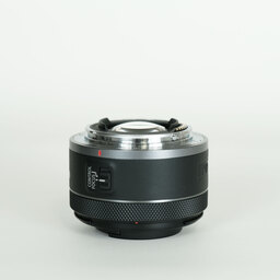 Canon RF16mm F2.8 STM