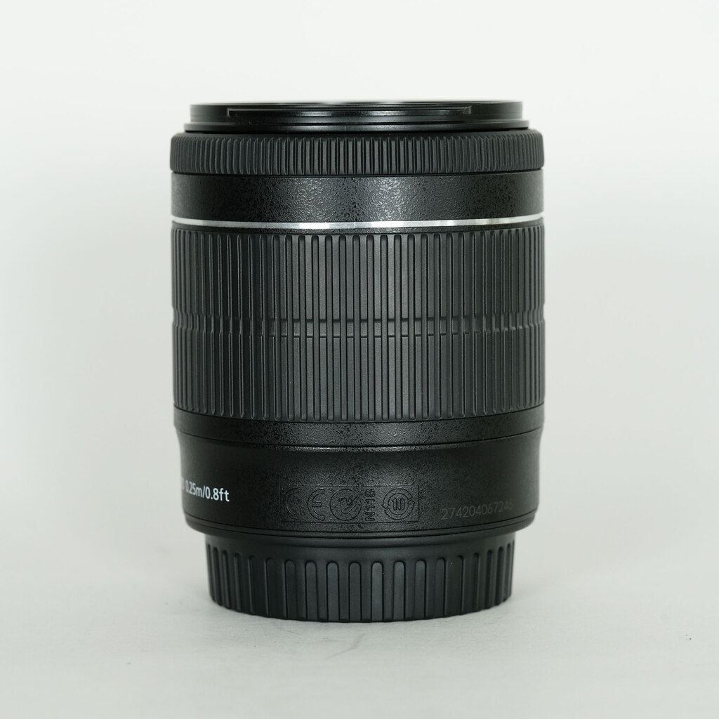 Canon EF-S18-55mm F3.5-5.6 IS STMの出品 | ONE SCENE（ワンシーン）