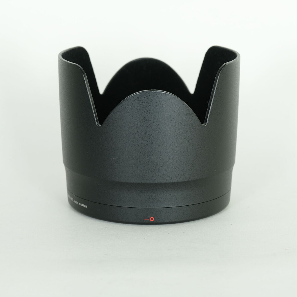 Canon EF70-200mm F2.8L IS II USM Canon EF70-200mm F2.8L IS II USM