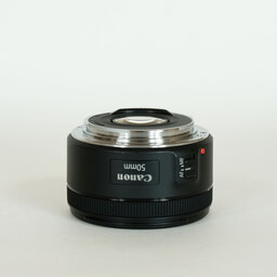 Canon EF50mm F1.8 STM Canon EF50mm F1.8 STM