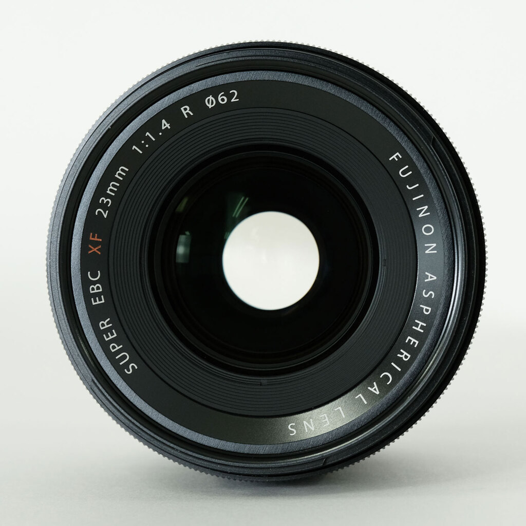 FUJIFILM XF23mmF1.4 R FUJIFILM XF23mmF1.4 R