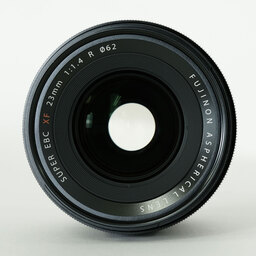 FUJIFILM XF23mmF1.4 R FUJIFILM XF23mmF1.4 R