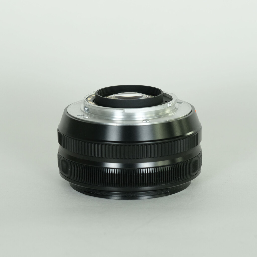 FUJIFILM XF18mmF2 R FUJIFILM XF18mmF2 R