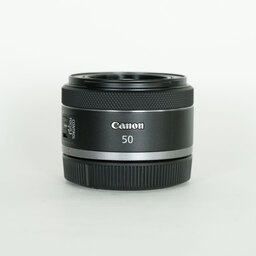 Canon RF50mm F1.8 STM Canon RF50mm F1.8 STM