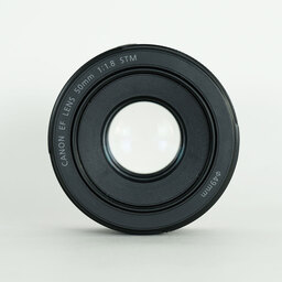 Canon EF50mm F1.8 STM Canon EF50mm F1.8 STM