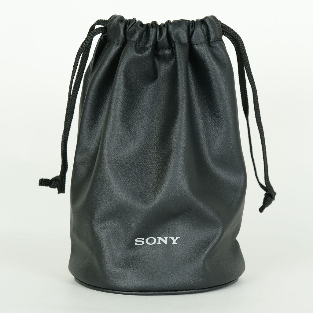 SONY FE 20mm F1.8 G SEL20F18G