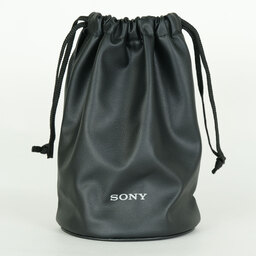 SONY FE 20mm F1.8 G SEL20F18G