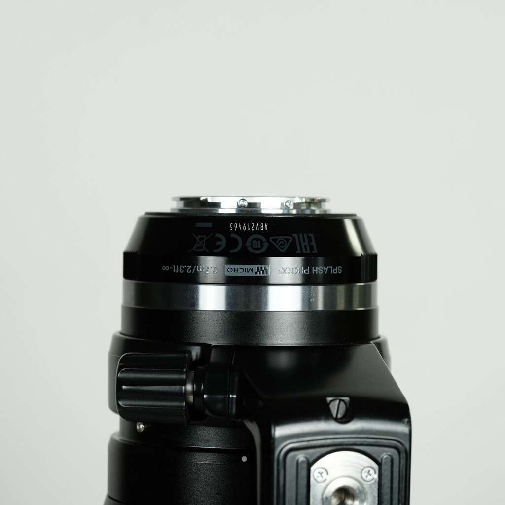 OLYMPUS M.ZUIKO DIGITAL ED 40-150mm F2.8 PROテレコンバーターキット OLYMPUS M.ZUIKO DIGITAL ED 40-150mm F2.8 PROテレコンバーターキット