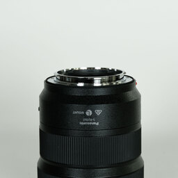 Panasonic LUMIX S 20-60mm F3.5-5.6 Panasonic LUMIX S 20-60mm F3.5-5.6