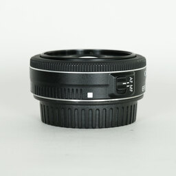 Canon EF-S24mm F2.8 STM
