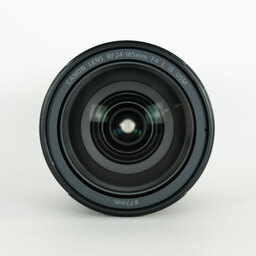 Canon RF24-105mm F4 L IS USM Canon RF24-105mm F4 L IS USM