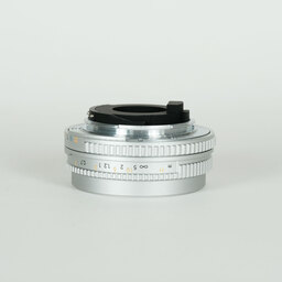 Nikon Ai Nikkor 45mm F2.8P Nikon Ai Nikkor 45mm F2.8P