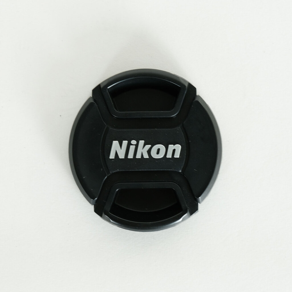Nikon Ai AF Nikkor 50mm F1.4D