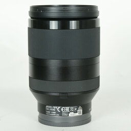 SONY FE 24-240mm F3.5-6.3 OSS SEL24240 SONY FE 24-240mm F3.5-6.3 OSS SEL24240