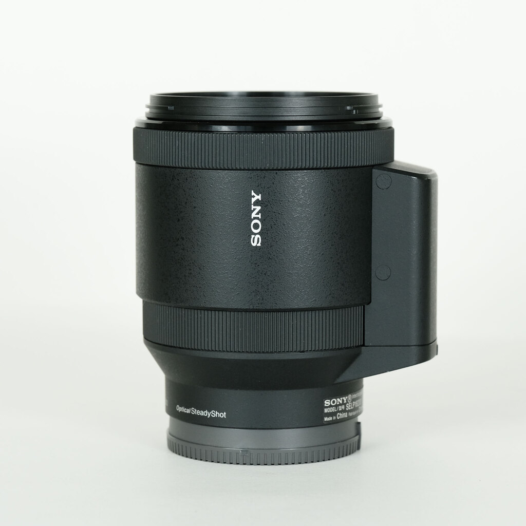 レンズ(ズーム) SONY SELP18200 Amazon.co.jp: SONY 高倍率ズームレンズ E PZ 18-200mm F3.5-6.3