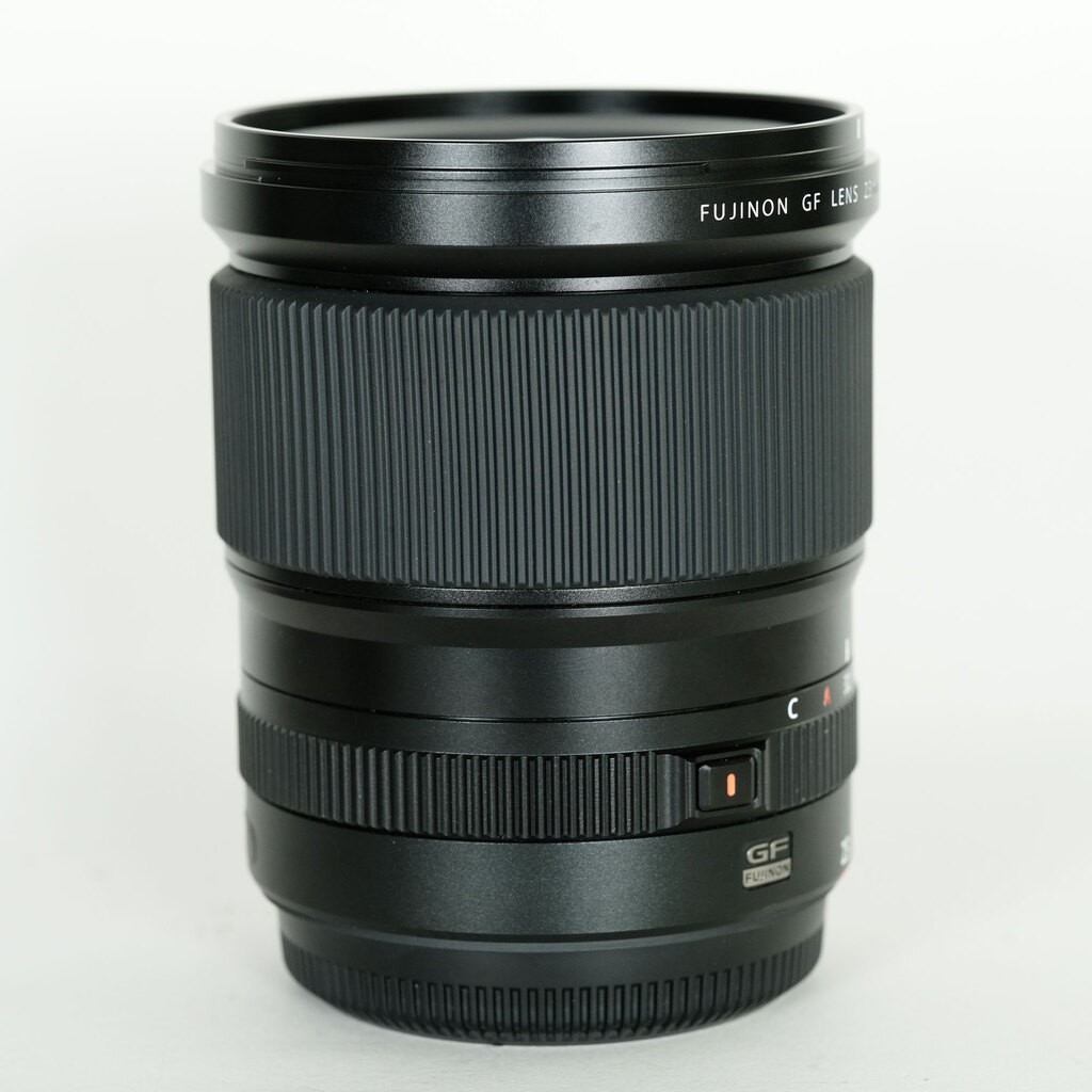 FUJIFILM GF23mmF4 R LM WR