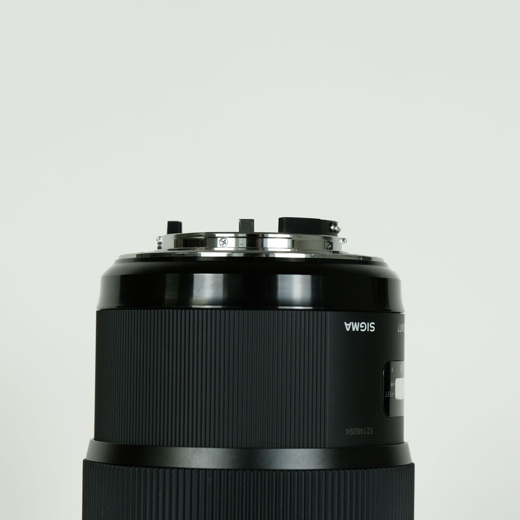 SIGMA 50mm F1.4 DG HSM｜Art [ニコン用]の出品 | ONE SCENE
