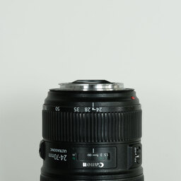 Canon EF24-70mm F2.8L II USM Canon EF24-70mm F2.8L II USM