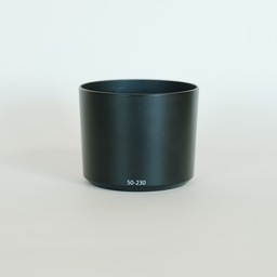 FUJIFILM XC50-230mmF4.5-6.7 OIS II